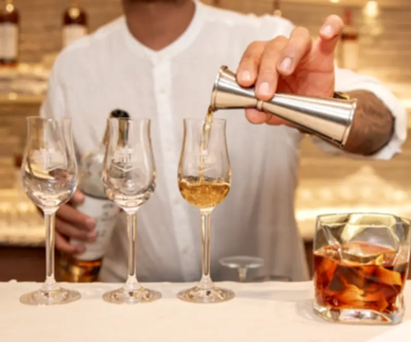 The Macallan y Handshake Speakeasy unen fuerzas para revolucionar la coctelería premium en Bogotá