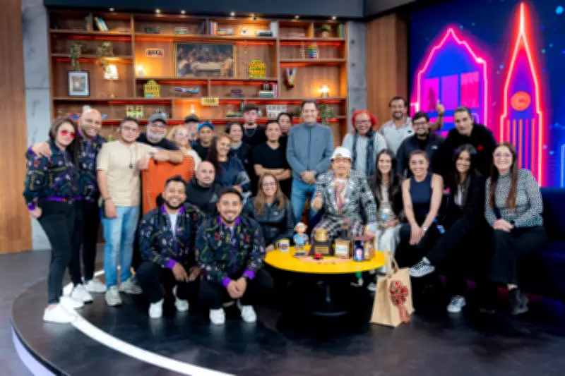 The Suso's Show emite su capítulo final tras 15 años históricos en televisión