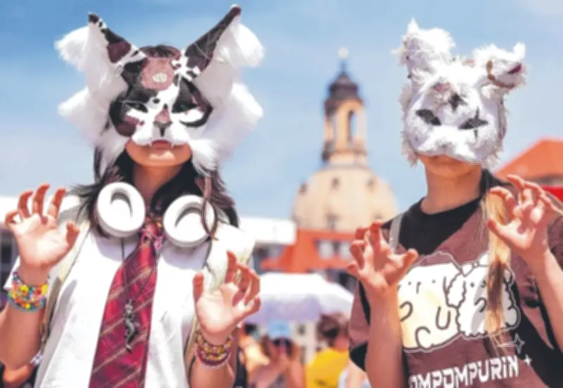 Therians: la comunidad que se identifica con animales y desafía normas sociales