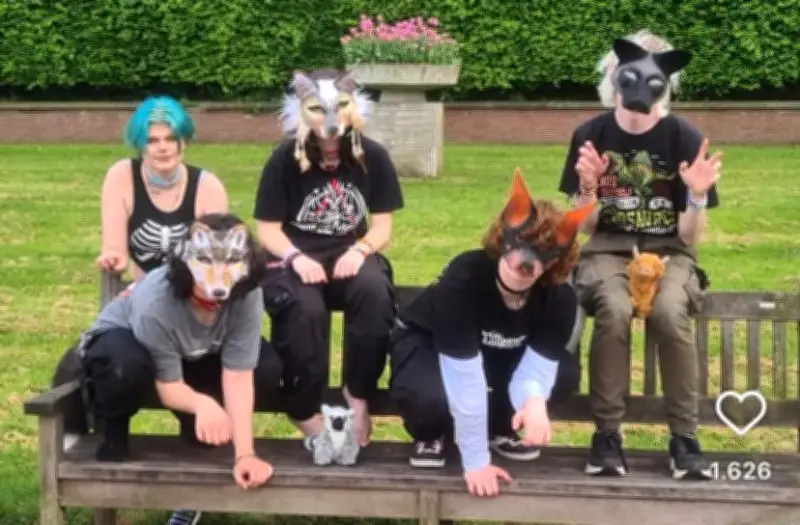 Therians, Otherkins y Furries: Cómo diferenciar estas comunidades emergentes en Colombia