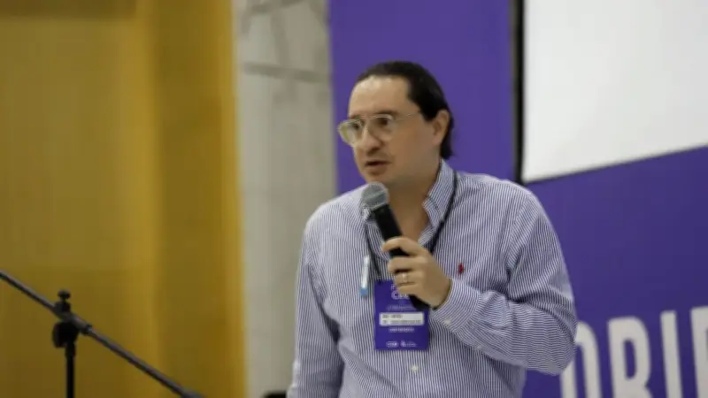 Thierry Ways destaca el poder de la consulta para movilizar votantes el 8 de marzo