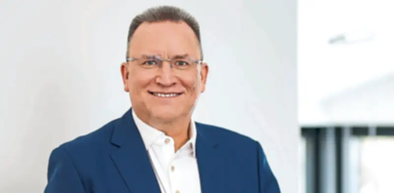 Thomas Owsianski, nuevo presidente de GM Suramérica, enfrenta el reto de recuperar participación de mercado