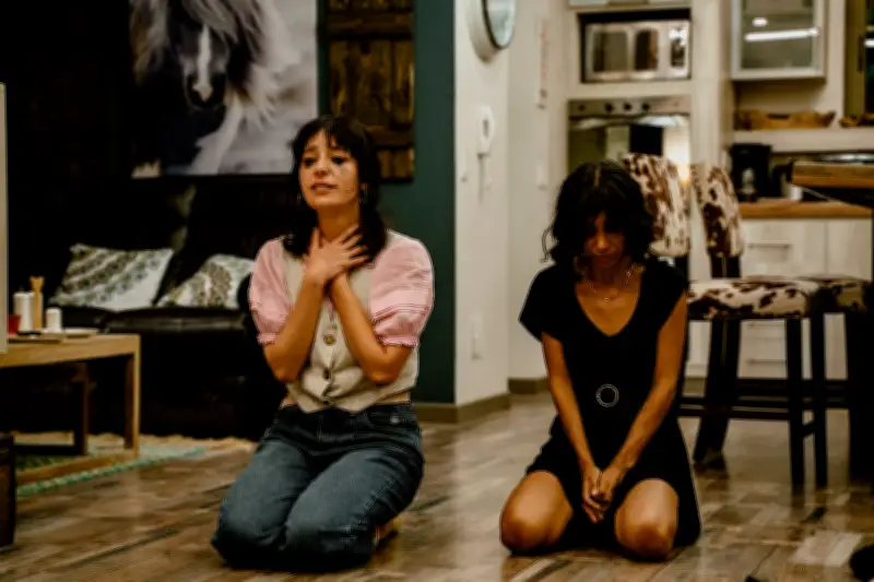 Thriller psicológico 'Tarde o Temprano' llega al cine colombiano con historia de venganza