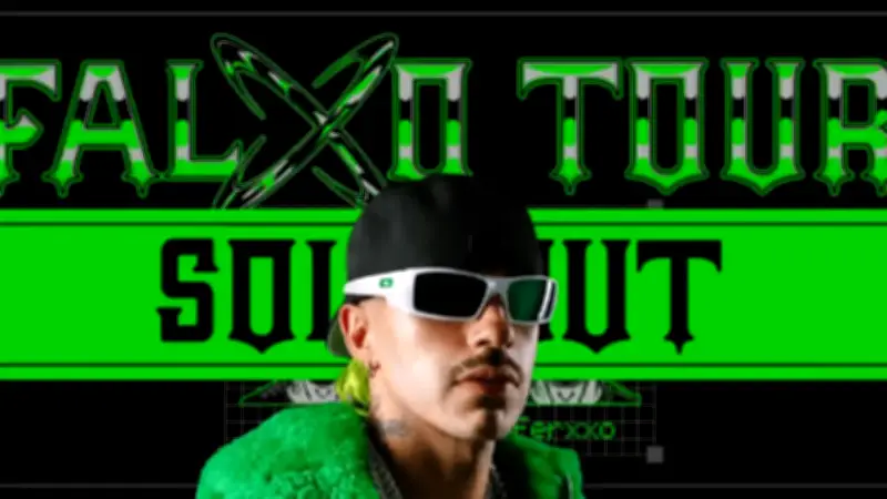 Ticketmaster responde a polémica por venta de boletas para concierto de Feid en Bogotá