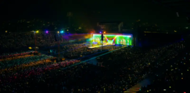 Ticketmaster vende 1,8 millones de boletos en su primer año en Colombia: análisis del éxito