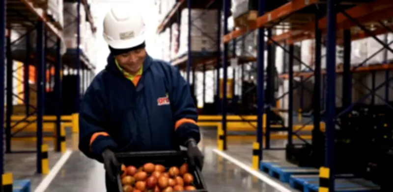 Tiendas Ara impulsa crecimiento de Jerónimo Martins con ventas récord de 14,7 billones en Colombia