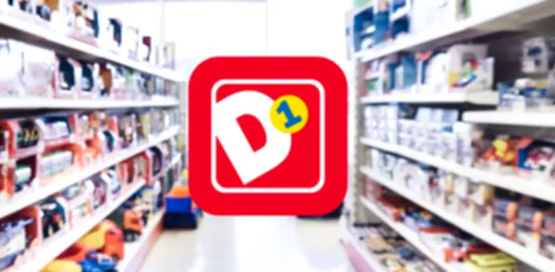 Tiendas D1 ofrece empleos con salarios de hasta $4,5 millones en Colombia