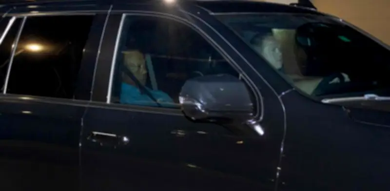 Tiger Woods queda en libertad tras accidente y arresto por presunta conducción bajo efectos