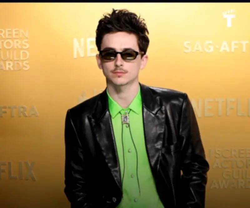 Timothée Chalamet desata polémica mundial al declarar que a nadie le importa el ballet ni la ópera