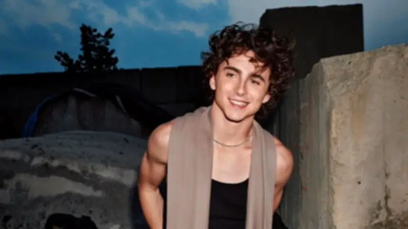 Timothée Chalamet genera polémica mundial por comentarios sobre ballet y ópera