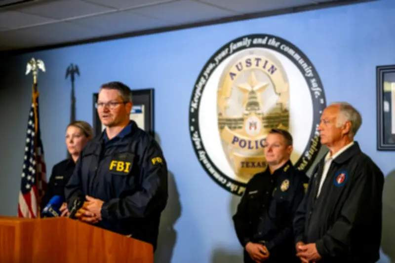 Tiroteo en Austin: Atacante expresó apoyo al régimen iraní antes de matar a dos personas