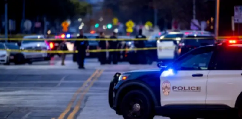 Tiroteo en Austin: redes sociales de Ndiaga Diagne revelan simpatías por Irán y posible vínculo con ataques de EE.UU.