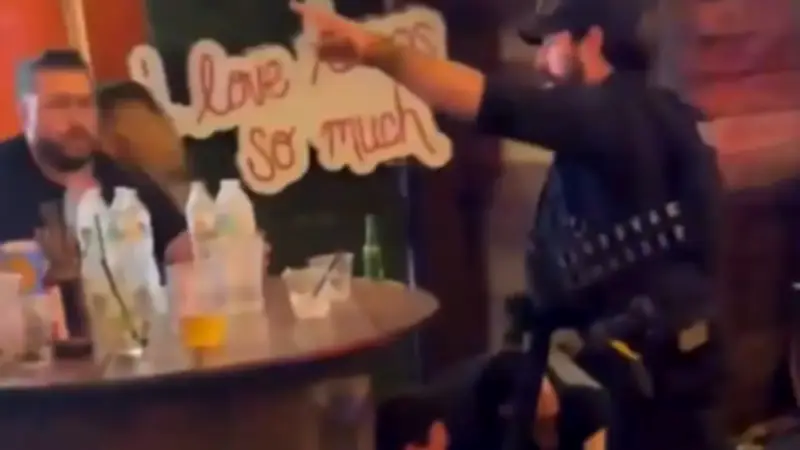 Tiroteo en bar de Austin deja dos muertos y más de 10 heridos en Texas