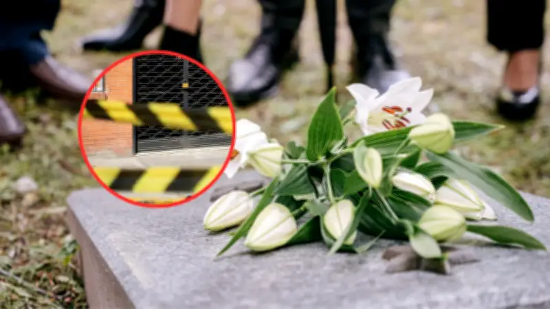 Tiroteo en funeral de Bucaramanga deja dos heridos y un capturado por la Policía