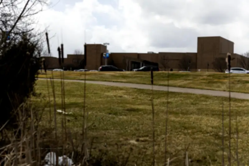 Tiroteo en sinagoga de Michigan es calificado como acto de terrorismo doméstico