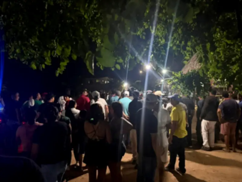 Tiroteo mortal en establecimiento público de Guamal, Magdalena, deja un hombre muerto