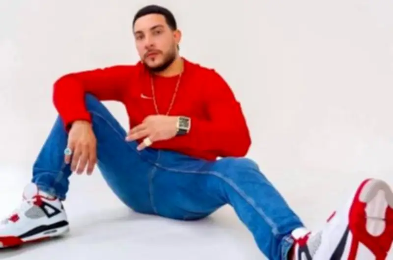 Tito Cash regresa a Barranquilla con nuevos lanzamientos y proyección internacional