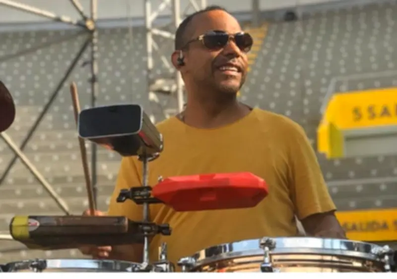 Tío de Luder Quiñones exige acciones tras asesinato del músico en Cali