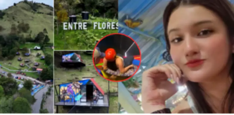 Tobogán sin permisos causó muerte de mujer en Chinácota: Medicina Legal revela detalles