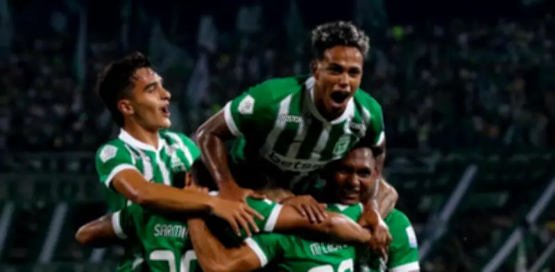 Tolima vs. Nacional: Duelo estelar en Ibagué cierra la fecha 9 de la Liga BetPlay