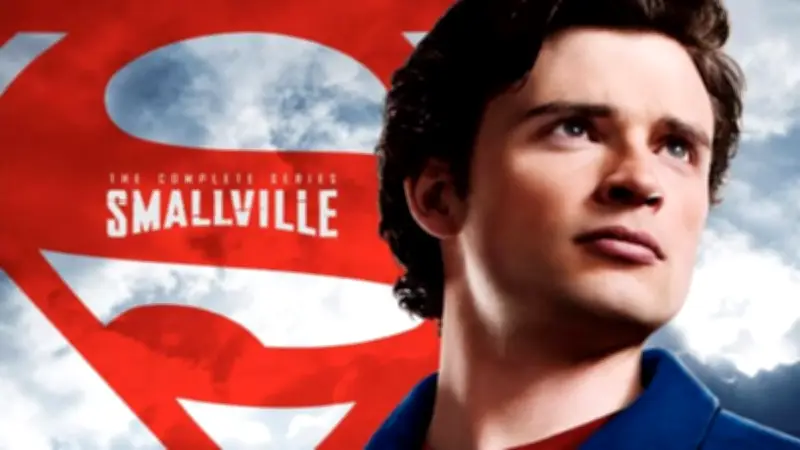 Tom Welling explica por qué rechazó usar el traje de Superman en Smallville