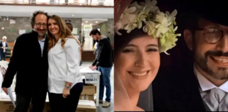 Tomás Rodríguez Barraquer: El académico que respalda a Paloma Valencia en su carrera presidencial