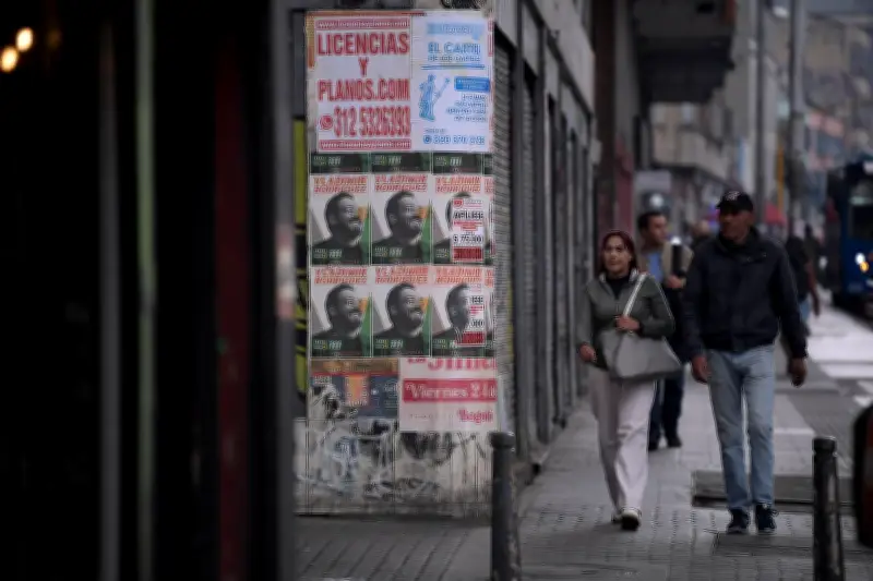 Top 10 de partidos que más empapelan Bogotá en elecciones: impacto urbano