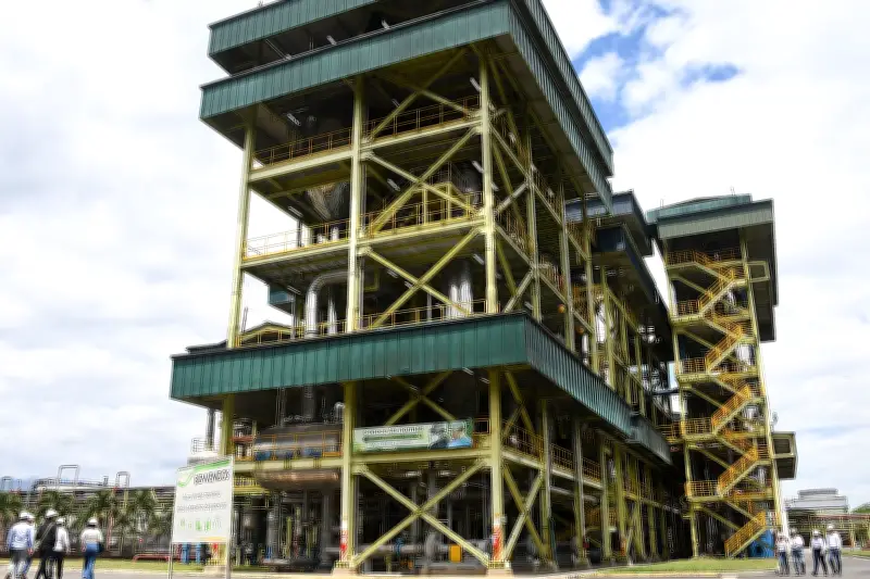 Tormenta perfecta azota agroindustria cañera: bajos precios azúcar y altos inventarios etanol