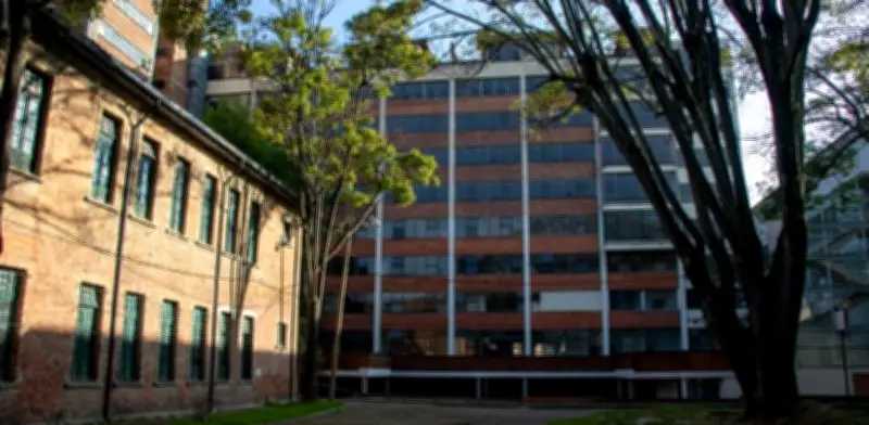 Torre central del Hospital San Juan de Dios será entregada en comodato a la Nación para reactivación