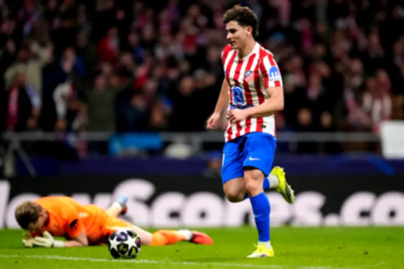 Tottenham sufre por su arquero Kinsky tras sustitución traumática en la Champions