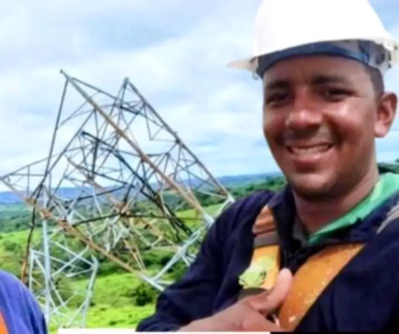 Trabajador muere al caer de antena de emisora comunitaria en La Mojana, Sucre