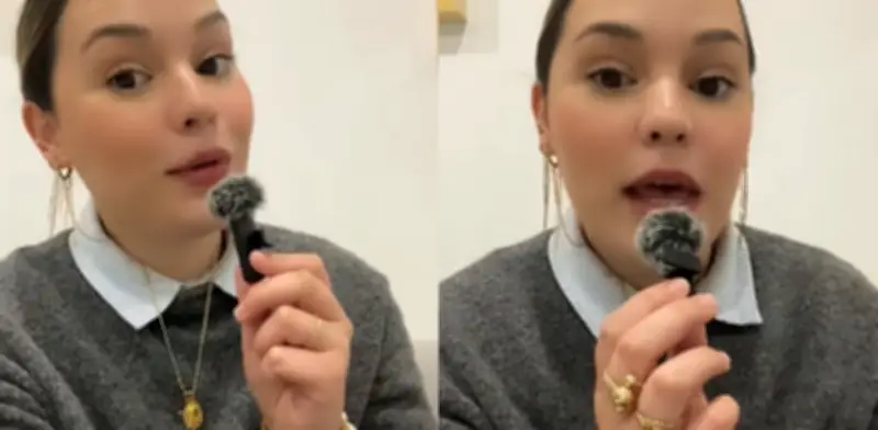 Trabajadora de funeraria revela la realidad oculta del oficio: 'Acompañar en silencio'