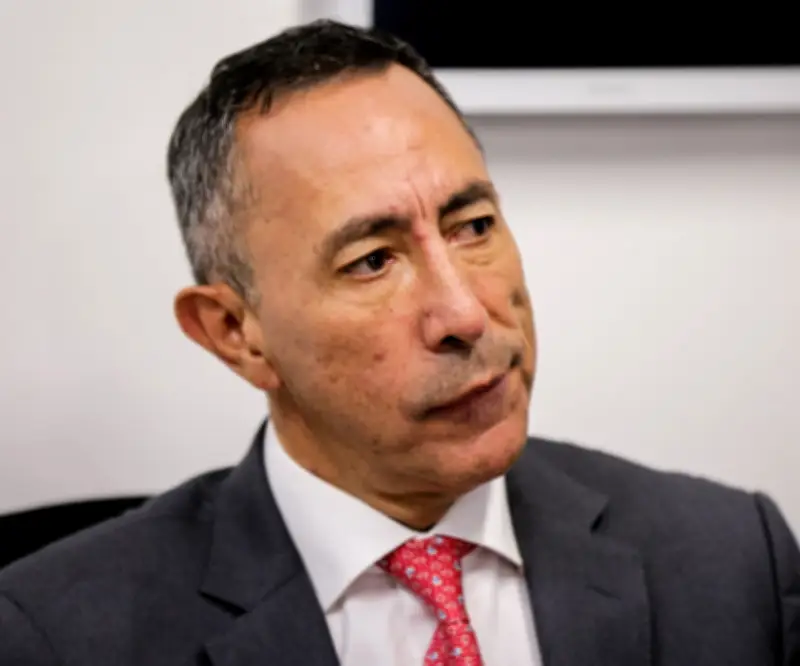 Trabajadores petroleros amenazan con huelga si Ricardo Roa no renuncia a Ecopetrol