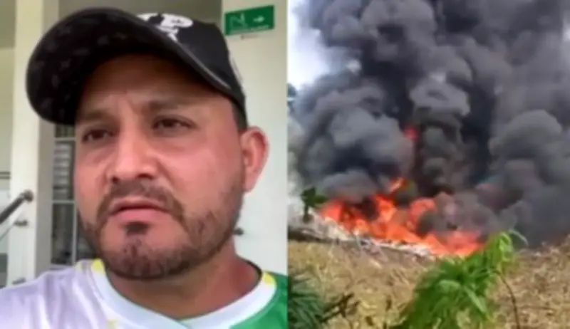 Tragedia aérea en Putumayo: 33 fallecidos y 81 heridos tras caída de avión militar Hércules C-130