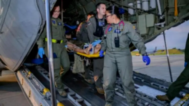 Tragedia aérea en Putumayo: Fallecidos aumentan a 68 tras accidente de avión militar Hércules