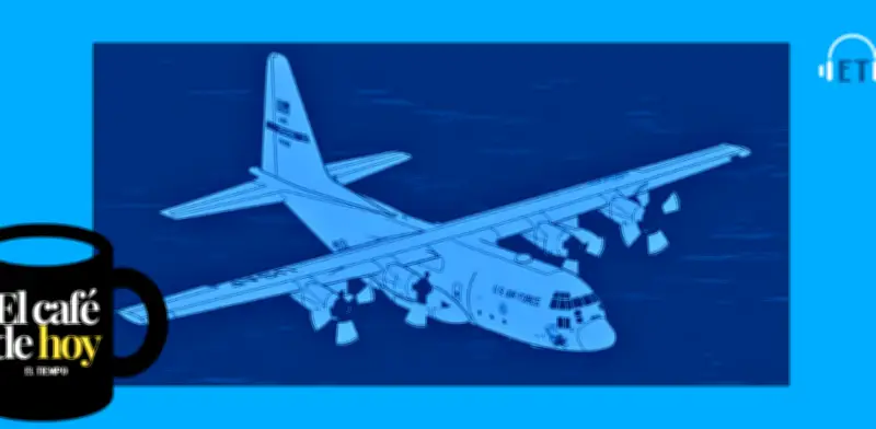 Tragedia del Hércules C-130: Conflicto de versiones entre autoridades y expertos sobre las causas