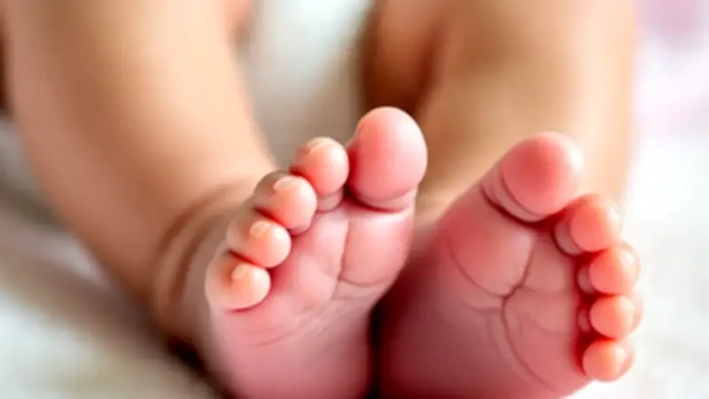 Tragedia doméstica en Antioquia: Bebé pierde la vida en accidente dentro del hogar