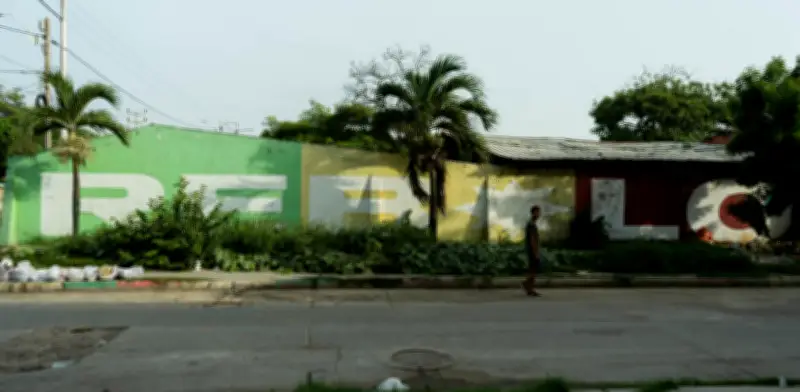 Tragedia en Barranquilla: Niño de 4 años muere atrapado en incendio en el barrio Rebolo