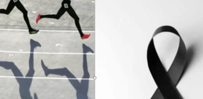 Tragedia en el atletismo: Velocista jamaicano Kevaughn Goldson asesinado por su novia