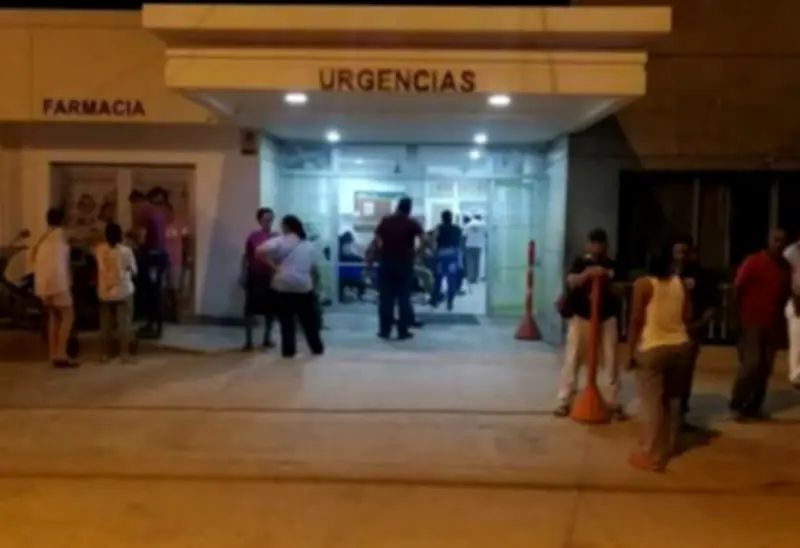 Tragedia en El Banco: niña de 3 años fallece tras asfixiarse con objeto plástico