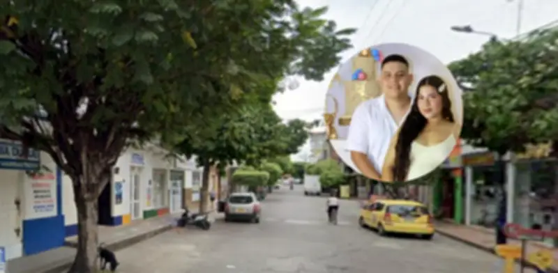 Tragedia en El Espinal: Pareja asesinada y bebé herido en ataque armado; investigan vínculos con 'brujería'