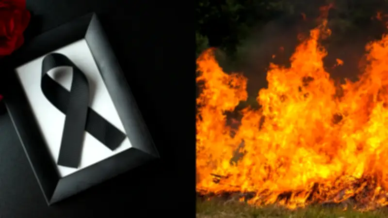 Tragedia en Minnesota: Periodista deportiva y sus tres hijos mueren en incendio