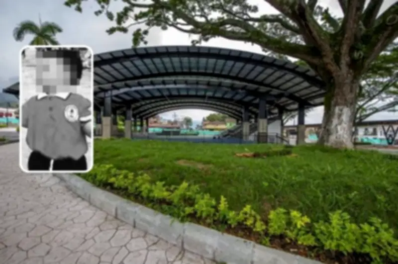 Tragedia en Miranda, Cauca: bebé de 19 meses fallece arrastrado por el río Güengüé