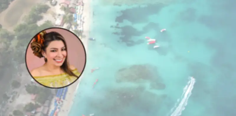 Tragedia en Playa Agua Azul: ginecobstetra muere tras impacto con embarcación en Barú