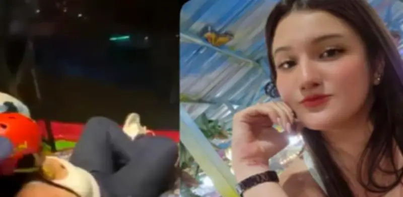 Tragedia en tobogán de Chinácota: mujer muere tras salirse de atracción que recién inauguraban