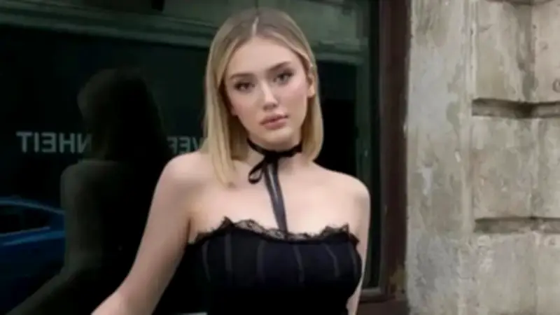 Tragedia en Turquía: Influencer de 21 años muere tras saltar de puente pese a intentos de rescate