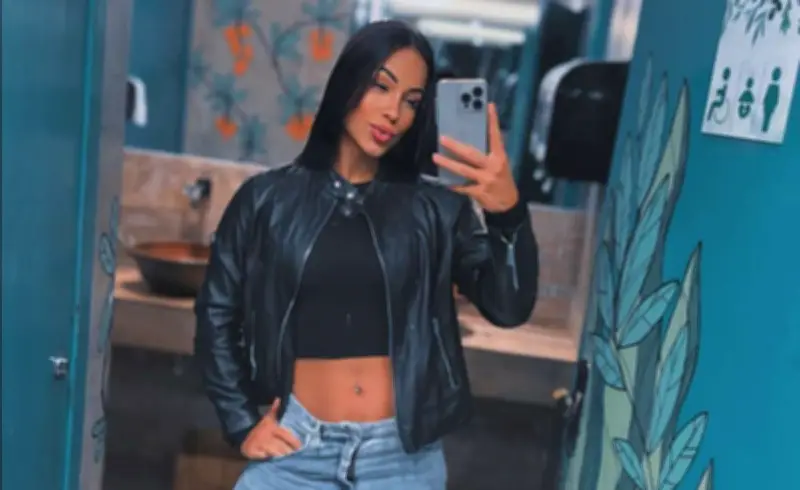 Tragedia familiar en Brasil: influencer muere en accidente y su padre se suicida al enterarse
