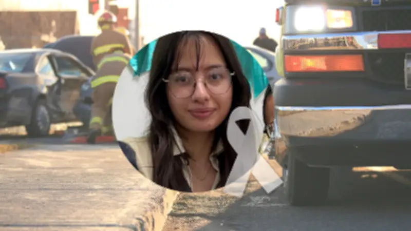 Tragedia vial en Bogotá: Hallan sin vida a estudiante de Derecho reportada como desaparecida