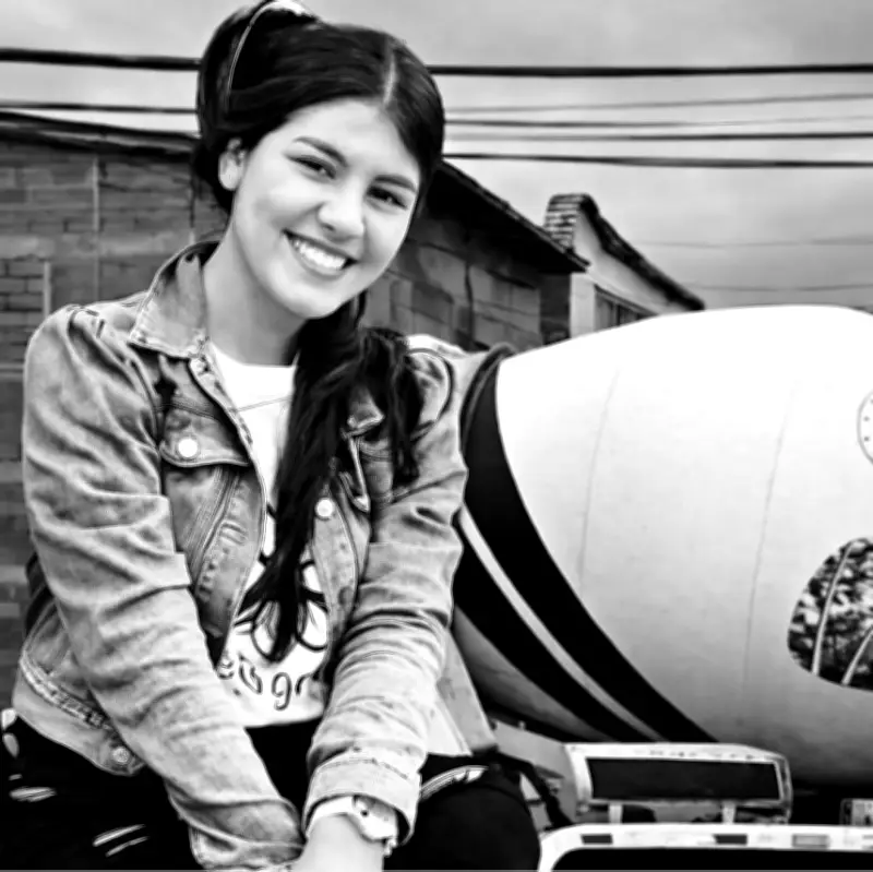 Tragedia vial en Cúcuta: Mujer muere arrollada por camión tras caer de su motocicleta