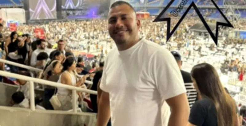 Tragedia vial en Popayán-Timbío: Joven conocido como Tobón pierde la vida en accidente